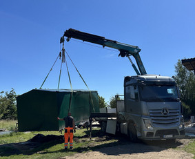 Fiskaro/manipuliatoriaus/krano nuoma krovinių pervežimas / Vitalijus / Darbų pavyzdys ID 4178879