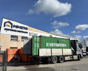Fiskaro/manipuliatoriaus/krano nuoma krovinių pervežimas / Vitalijus / Darbų pavyzdys ID 4178719