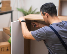 Baldų surinkimas, išardymas - Baldu surinkimas,parketodejimas - 2