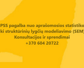 Kitos kategorijos - Kokybė ir patikimumas - diplominiai rašto darbai - 3