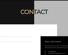 Meta/ Google ads, Soc. tinklai, Ai reels, Ai automatizacijos / Shape Agency / Darbų pavyzdys ID 4178983