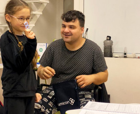 Neformalus vaikų ugdymas - Neuro Matematika 5-12 metų vaikams. - 2