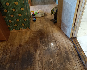 Kitos įvairios paslaugos - Kliningas - 1