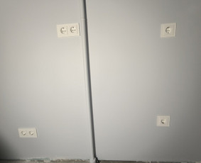 Elektrikas Jonavoje ir Rajone / Giedrius / Darbų pavyzdys ID 4179091