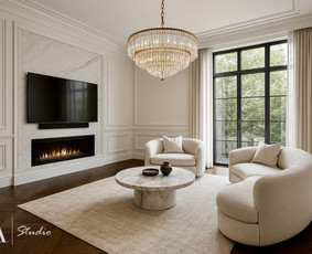 Interjero dizaineriai - Interjero projektavimas nuo brėžinių iki pilno įrengimo - 3