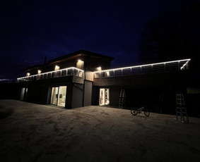 Smulkūs elektros darbai - Elektros darbai - 1