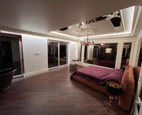 Smulkūs elektros darbai - Elektros darbai - 3