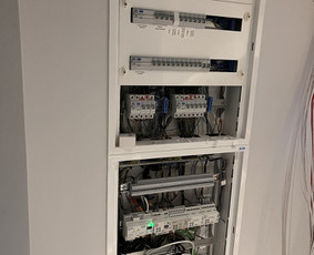 Elektros darbai / Matas Kaubrys / Darbų pavyzdys ID 4179183