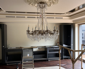 Smulkūs elektros darbai - Elektros darbai - 2