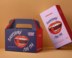 Maketavimas - Logotipas / Firminis stilius / Pakuotė / Baneriai / Maketai - 2