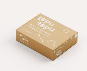 Produktų pakuočių, etikečių kūrimas - Logotipas / Firminis stilius / Pakuotė / Baneriai / Maketai - 3