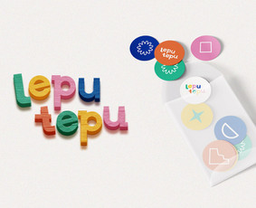 Logotipų kūrimas - Logotipas / Firminis stilius / Pakuotė / Baneriai / Maketai - 3