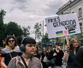 Asmeninių švenčių filmavimas - Video filmavimas, operatorius, montavimas - 4