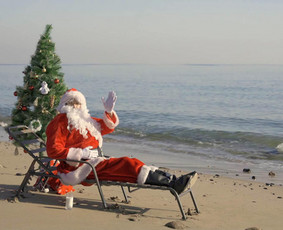 Renginių vedėjai - Kalėdų Senelis Santa Claus Дед Мороз į namus ar of - 3