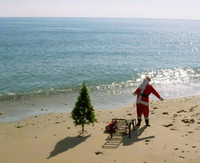 Renginių vedėjai - Kalėdų Senelis Santa Claus Дед Мороз į namus ar of - 4