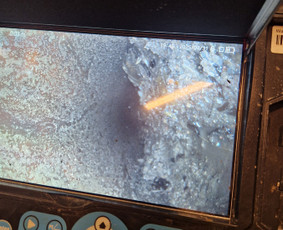 Indaplovės pajungimas - Avarinis kanalizacijos atkimšimas - 1