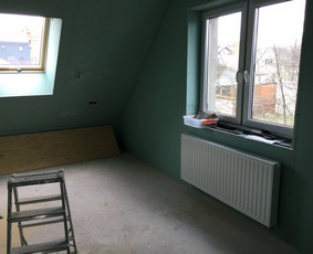 Santechnikos darbai / Tomas Mažeikis / Darbų pavyzdys ID 4179493