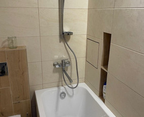 Santechnikos darbai / Tomas Mažeikis / Darbų pavyzdys ID 4179523