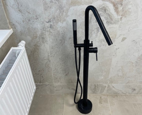 Smulkūs santechnikos darbai - Santechnikos darbai - 4