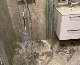 Smulkūs santechnikos darbai - Santechnikos darbai - 2