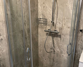 Santechnikas į namus - Santechnikos darbai - 2