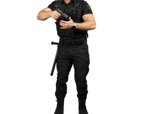 Kalėdų senelis šventėje - Animatoriai / vaikų švenčių vedimas / teminiai renginiai - 1