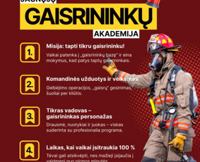 Kalėdų senelis šventėje - Animatoriai / vaikų švenčių vedimas / teminiai renginiai - 4