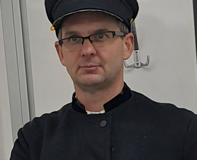 Pagalbiniai krovos darbai - Pagalbinis - 1