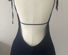 Drabužių siuvimas, taisymas - Nuo drabužio sukūrimo iki pasiuvimo.šilkas,atlasas,tiulis. - 4