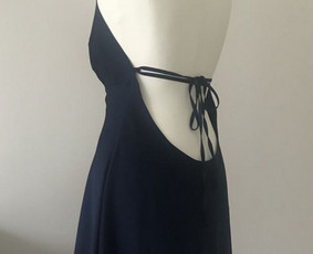 Drabužių siuvimas, taisymas - Nuo drabužio sukūrimo iki pasiuvimo.šilkas,atlasas,tiulis. - 2