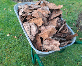 Pagalbiniai lauko darbai - Pagalbinis - 4