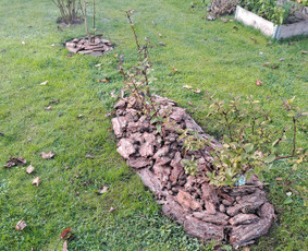 Pagalbiniai lauko darbai - Pagalbinis - 3