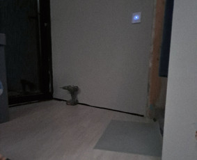 Pagalbiniai darbininkai - Pagalbinis - 3