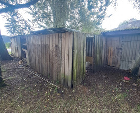 Pagalbiniai lauko darbai - Pagalbinis - 2