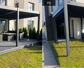 Nuotraukų koliažų kūrimas - Profesionalios Photoshop Paslaugos - Grafinis Dizainas - 3