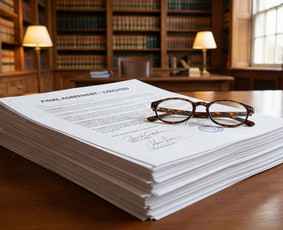 Procesinių dokumentų rengimas - Teisinės paslaugos - 1