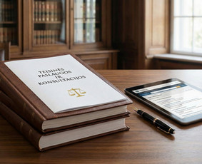 Advokatas, profesionalios teisinės paslaugos / Tadas Puzinas / Darbų pavyzdys ID 4179721