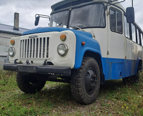 Transportas - Keleivių pervežimas - 3