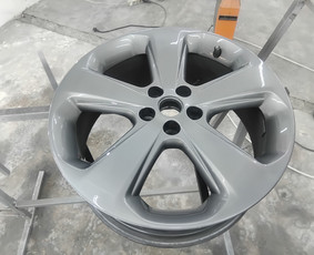 Autoservisai, automobilių remontas - Automobilių kėbulo remontas, dažymas - 4