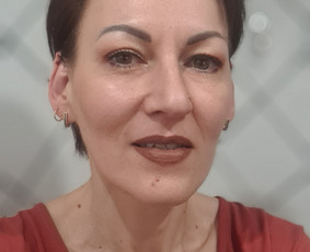 Dieninis makiažas - Profesionalus makiažas ir šukuosena Jūsų namuose - 4