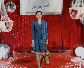 Makiažas fotosesijai - Profesionalus makiažas ir šukuosena Jūsų namuose - 3