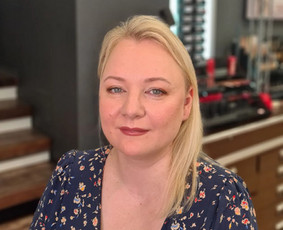 Dieninis makiažas - Profesionalus makiažas ir šukuosena Jūsų namuose - 1