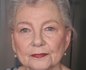 Brandžios odos makiažas - Profesionalus makiažas ir šukuosena Jūsų namuose - 2