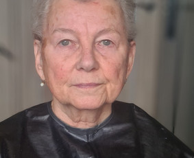 Vyriškas grimas - Profesionalus makiažas ir šukuosena Jūsų namuose - 4