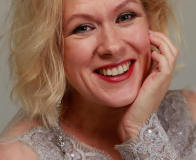 Vyriškas grimas - Profesionalus makiažas ir šukuosena Jūsų namuose - 2