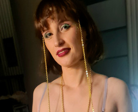 Vyriškas grimas - Profesionalus makiažas ir šukuosena Jūsų namuose - 1