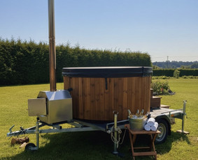 Nuomos paslaugos - Mobilaus kubilo nuoma - 1