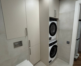 Baldų gamyba - Baldų gamyba ir projektavimas - 4