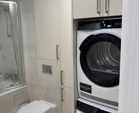 Baldų gamyba - Baldų gamyba ir projektavimas - 3