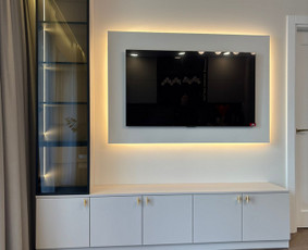 Baldų gamyba - Baldų gamyba ir projektavimas - 2